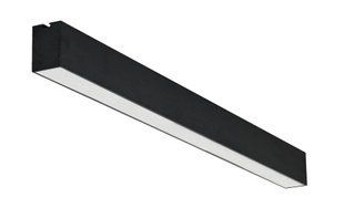 Точковий накладний світильник Azzardo LINELIO OPAL 212 CCT DIMM BK AZ5658 AZ5658 фото