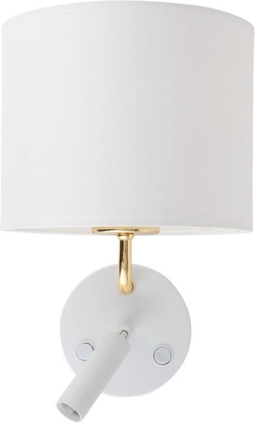 Бра с лампой для чтения TK Lighting RICHI 1370 28091 фото