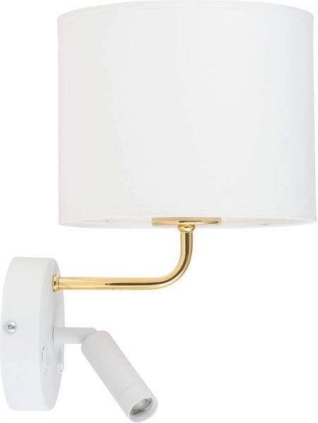 Бра с лампой для чтения TK Lighting RICHI 1370 28091 фото