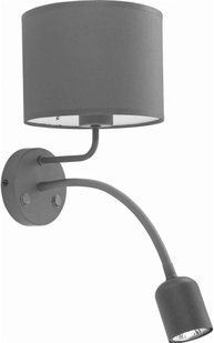 Бра з лампою для читання TK lighting Mia 4284 19092 фото