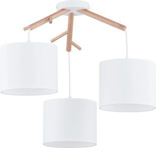 Люстра TK LIGHTING 6553 26342 фото