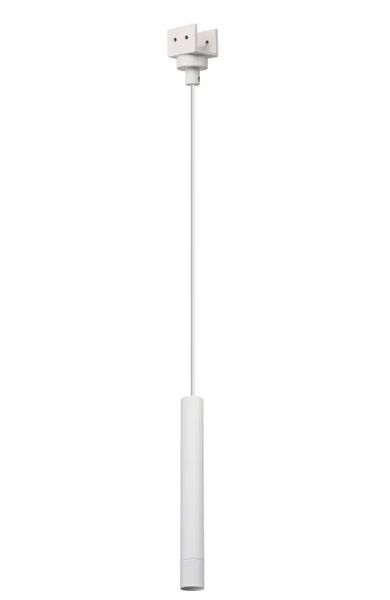 Трековый светильник Azzardo TRACK IP65 SONIC 4000K WH AZ6963 AZ6963 фото