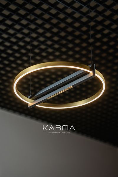 Люстра сучасна KARMA KA1019 Mriya KA1019 фото