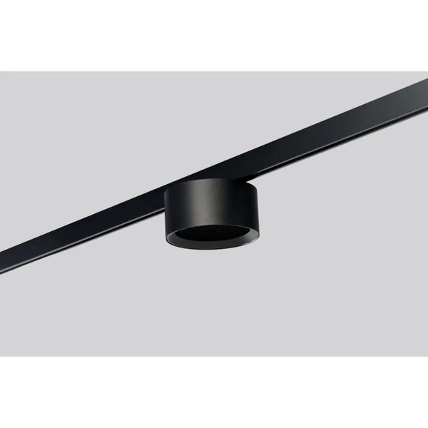 Трековый светильник Azzardo DELTA MENSA TRACK MAGNETIC SUPER SLIM 18W CCT BK AZ5407 AZ5407 фото